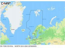 REVEAL - North Sea & Denmark
